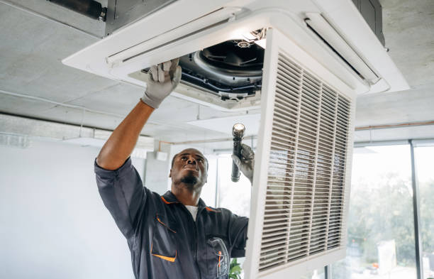 Licensed Air Conditioning Service service in Lagrangeville, NY - FH HVAC